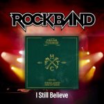 Frank Turner - I Still Believe - Free Track for Rock Band 4 on PSN