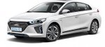 Hyundai Ioniq 1.6 GDi Hybrid SE 5dr DCT (£99.70 per month, 18m)