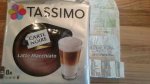 Tassimo Carte Noire Latte Macchiato