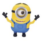 Minions Dancing Stewart