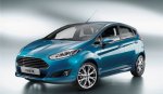 Ford Fiesta Diesel 1.5 TDCi Zetec Navigation 5dr (£110.75 per month)