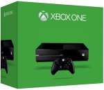 New OG Xbox One 500gb delivered, £111 with code