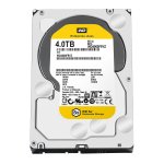 4TB Western Digital SE Internal Hard drive