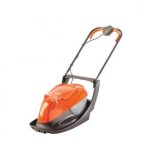 Flymo Easi Glide 300 Electric Hover Collect Lawnmower 1300W - 30cm