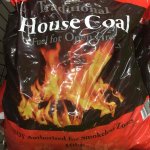 House Coal 10kg