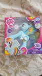 My Little Pony Rainbow Dash Flip & Whirl