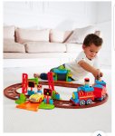 Mothercare/ELC Toy Offers upto 60% sale on selected toys and discount with code (see description)