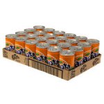 Farmfoods 3 x 24 cans Pepsi Max, Irn Bru, Fanta, D & B, 7 up etc