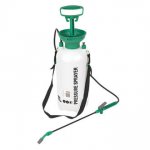 Screwfix Great Value Product GREEN PRESSURE SPRAYER 7LTR