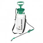 screwfix Great Value Product GREEN PRESSURE SPRAYER 7LTR £9.99