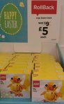 Lego 40202 Easter Chick / online