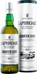 Laphroaig Quarter Cask Single Malt Scotch Whisky 48% 70cl £23.96 @ Costco