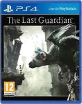 The Last Guardian (PS4)