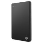 Lightning Deal: Seagate Backup Plus Slim 2 TB USB 3.0 Portable 2.5 inch External Hard Drive for PC and Mac &ndash; Black