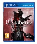 Bloodborne GOTY PS4 &pound;19.80 (Prime) &pound;21.79