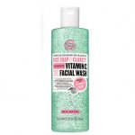 Soap and glory facial wash