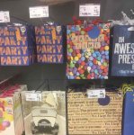 Gift bags