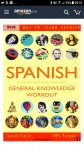SPANISH - GENERAL KNOWLEDGE WORKOUT #1: A new way to learn Spanish Free
