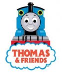 Thomas & Friends UK wide tour play station free experience 8th April-4th June