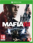 Mafia III (Xbox One) £14.99 Delivered (Pre Owned) @ Grainger Games