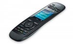 Logitech Harmony Ultimate Remote Control and Hub, works with Alexa