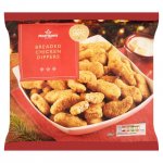 Morrisons Breaded Chicken Dippers 650g