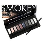 FREE GOSH eyeshadow palette when you buy any 2 gosh makeup products which are currently on offer for buy1 get 2nd cheapest being £4.49 making a minimum spend of online