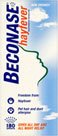 Beconase nasal spray x2