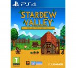 Stardew Valley Collector's edition PS4/XB1
