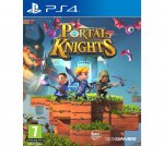 Portal Knights PS4/XB1: also Don't starve Mega Pack PS4/XB1
