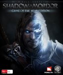Middle-earth: Shadow of Mordor GOTY Edition £3.00 @ GamersGate