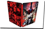 Persona 5 (PS4) Steelbook launch edition (&pound;41.99 Prime)
