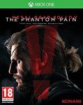 Metal Gear Solid V : The Phantom Pain