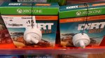 Dirt Rally (Legend Edition) Xbox One