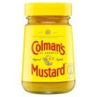 Colman's Original English Mustard + Mild Version (170g)
