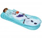 Disney Frozen Olaf Junior ReadyBed Airbed and Sleeping Bag