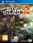 Toukiden 2 (PS Vita) Pre-order - £22.99 @ Grainger Games