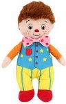 Mr Tumble Talking Soft Toy, 22cm