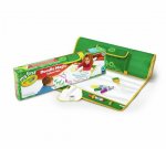 My First Crayola Doodle Magic colour match