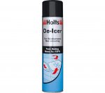 Holts De-Icer (600ml)