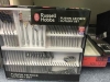 Russell hobbs fusion 48 piece cutlery set