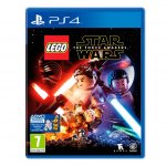 PS4 LEGO® Star Wars™: The Force Awakens