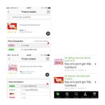 Mr Kipling Trifle Bakewells Tesco, 22p after cashback Viennese Whirls, 85p, Asda, 35p after cashback. topcashback