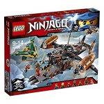 LEGO Ninjago 70605 Misfortune's Keep