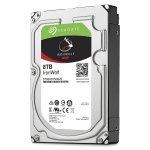 Seagate Ironwolf 8TB 3.5 inch Internal Hard Drive