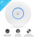 Ubiquiti UAP-AC-LITE UniFi GEN2 WiFi AP now with 802.3af PoE