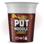 Sausage Casserole Pot Noodle Colindale