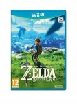 Wii U The Legend of Zelda : Breath of the Wild - new customers