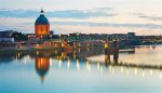 Long weekend to Toulouse, France in May for £58.00pp inc flights and hotel