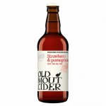 Old Mout Cider - Strawberry & Pomegranate FREE via